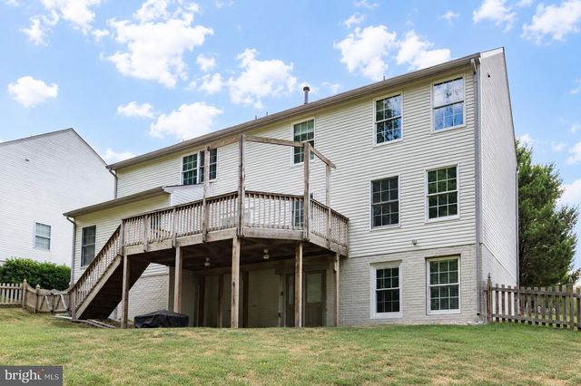 3514 CARLYLE CT, Fredericksburg, VA 22408