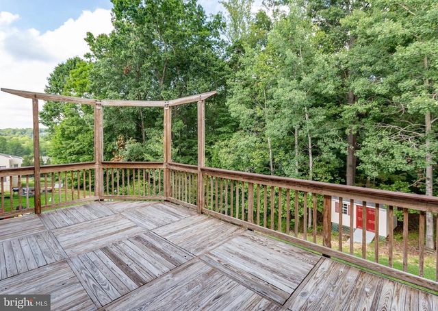 3514 CARLYLE CT, Fredericksburg, VA 22408