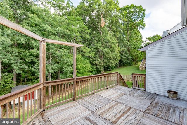 3514 CARLYLE CT, Fredericksburg, VA 22408