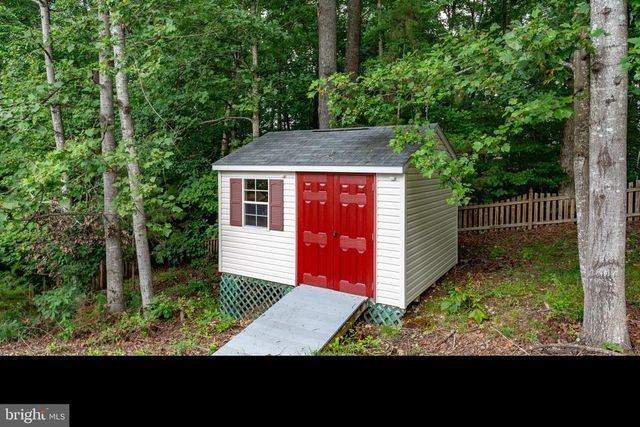 3514 CARLYLE CT, Fredericksburg, VA 22408