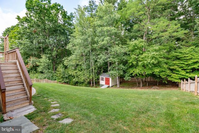 3514 CARLYLE CT, Fredericksburg, VA 22408