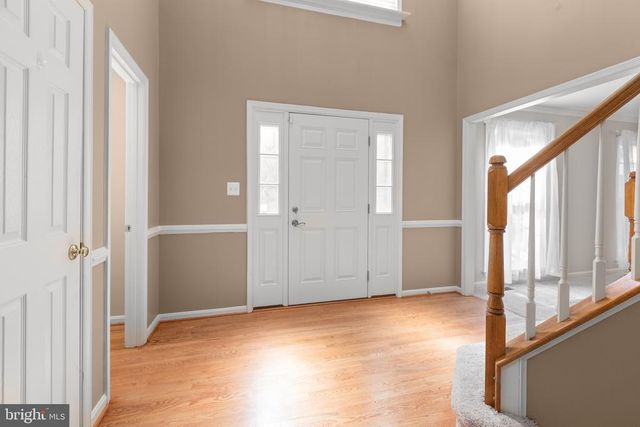 3514 CARLYLE CT, Fredericksburg, VA 22408