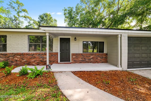 5323 ARCHERY Avenue, Jacksonville, FL 32208