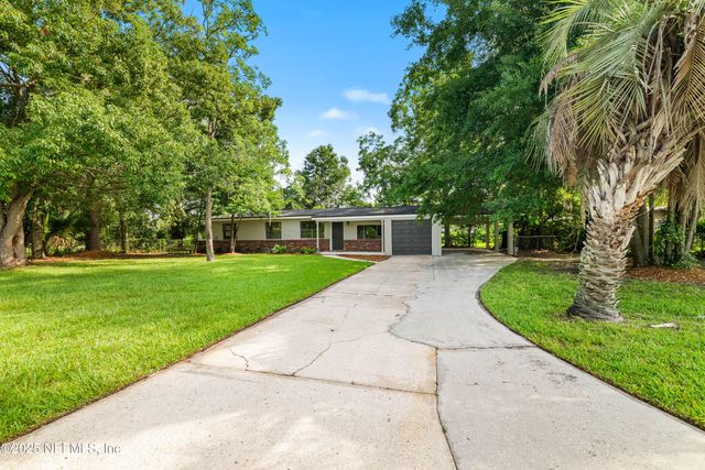 5323 ARCHERY Avenue, Jacksonville, FL 32208