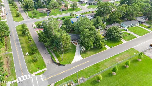 5323 ARCHERY Avenue, Jacksonville, FL 32208