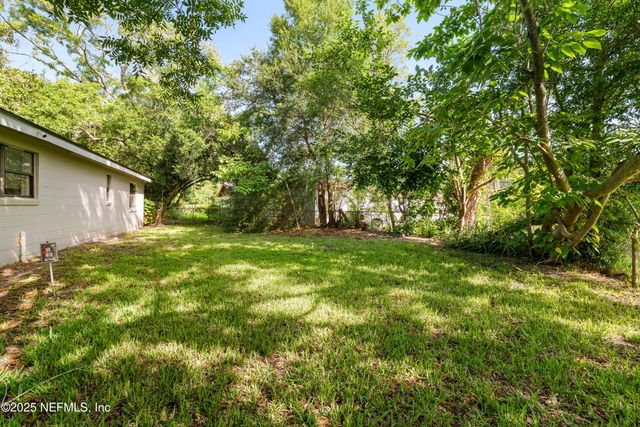 5323 ARCHERY Avenue, Jacksonville, FL 32208