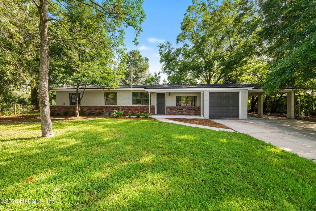 5323 ARCHERY Avenue, Jacksonville, FL 32208