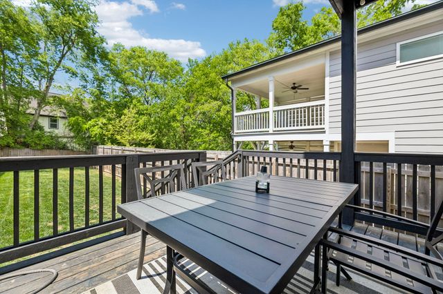 113B Oceola Ave, Nashville, TN 37209