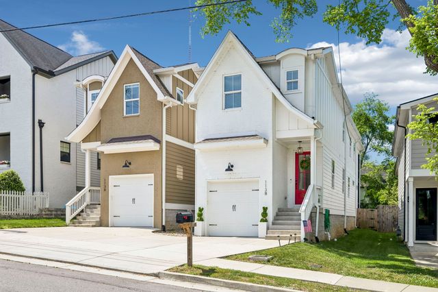 113B Oceola Ave, Nashville, TN 37209
