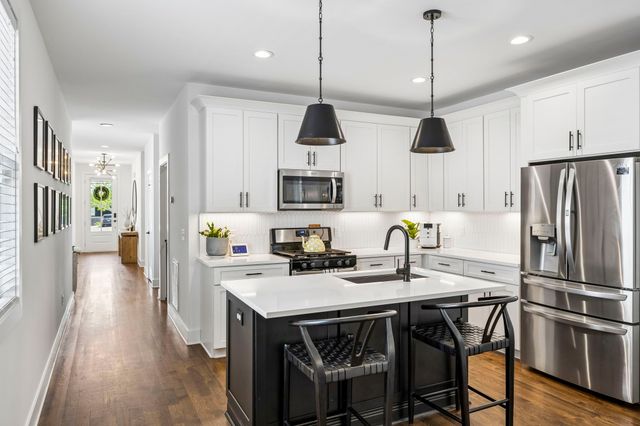 113B Oceola Ave, Nashville, TN 37209