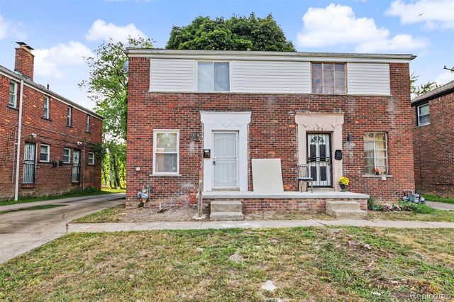 8881 Rutherford Street, Detroit, MI 48228