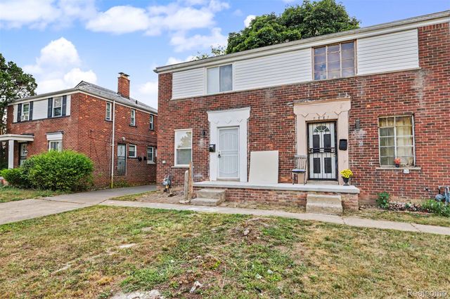 8881 Rutherford Street, Detroit, MI 48228