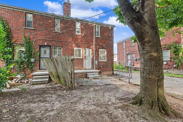 8881 Rutherford Street, Detroit, MI 48228