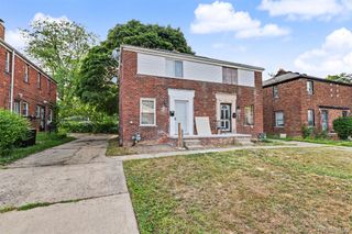 8881 Rutherford Street, Detroit, MI 48228