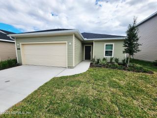 8505 HORSEBIT Circle, Jacksonville, FL 32219