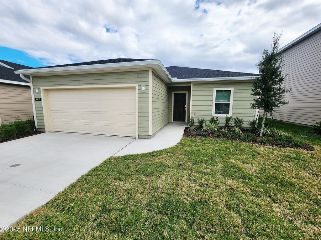 8505 HORSEBIT Circle, Jacksonville, FL 32219
