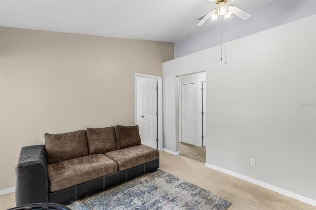 27491 LAS LOMAS DRIVE, Punta Gorda, FL 33955