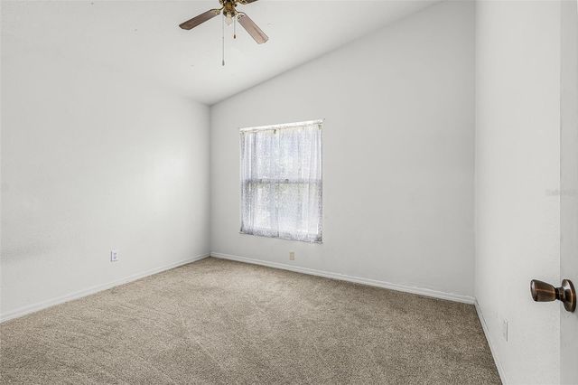 27491 LAS LOMAS DRIVE, Punta Gorda, FL 33955