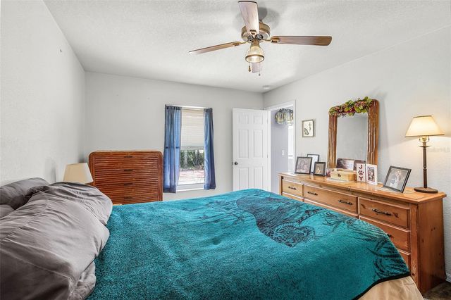 27491 LAS LOMAS DRIVE, Punta Gorda, FL 33955