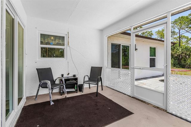 27491 LAS LOMAS DRIVE, Punta Gorda, FL 33955