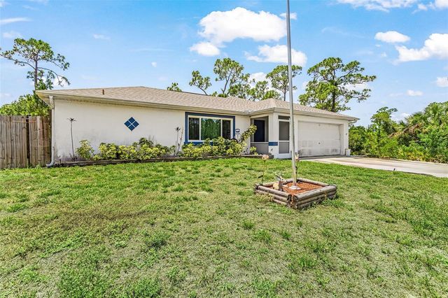 27491 LAS LOMAS DRIVE, Punta Gorda, FL 33955