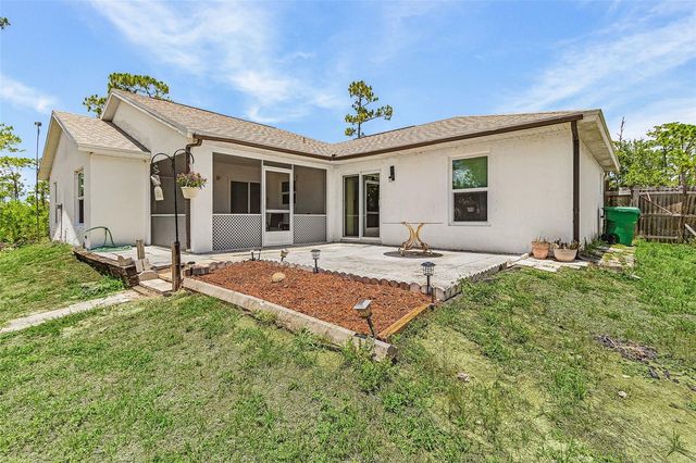 27491 LAS LOMAS DRIVE, Punta Gorda, FL 33955