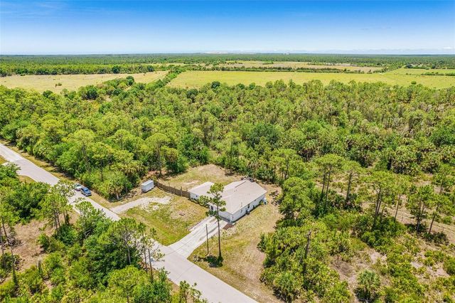 27491 LAS LOMAS DRIVE, Punta Gorda, FL 33955