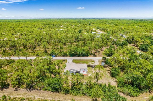 27491 LAS LOMAS DRIVE, Punta Gorda, FL 33955