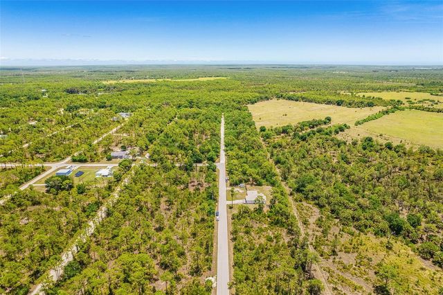 27491 LAS LOMAS DRIVE, Punta Gorda, FL 33955