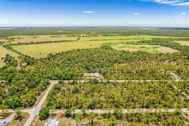 27491 LAS LOMAS DRIVE, Punta Gorda, FL 33955