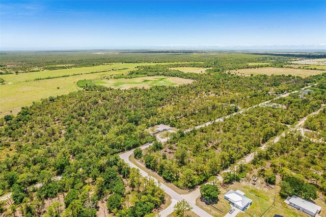 27491 LAS LOMAS DRIVE, Punta Gorda, FL 33955