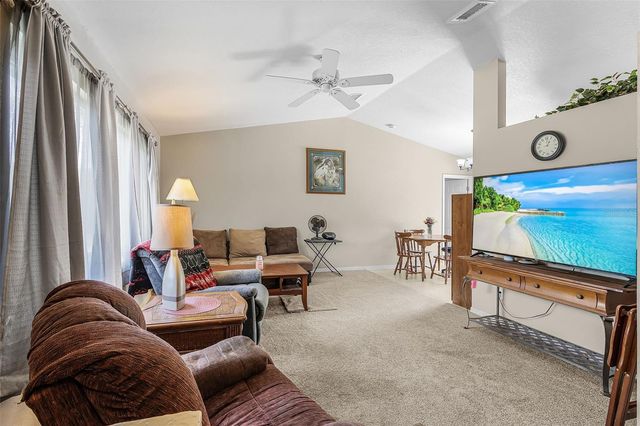 27491 LAS LOMAS DRIVE, Punta Gorda, FL 33955