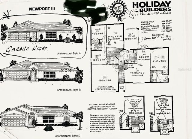 27491 LAS LOMAS DRIVE, Punta Gorda, FL 33955