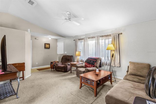 27491 LAS LOMAS DRIVE, Punta Gorda, FL 33955