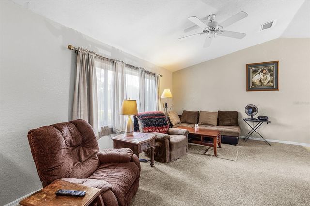 27491 LAS LOMAS DRIVE, Punta Gorda, FL 33955