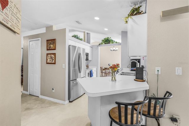 27491 LAS LOMAS DRIVE, Punta Gorda, FL 33955