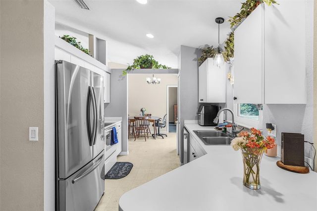 27491 LAS LOMAS DRIVE, Punta Gorda, FL 33955