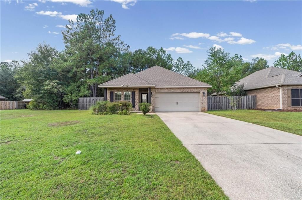 2445 Mckenzie Court, Saraland, AL 36571 — photo 2