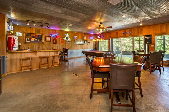 389 Tortoise Bay Rd., Higden, AR 72067