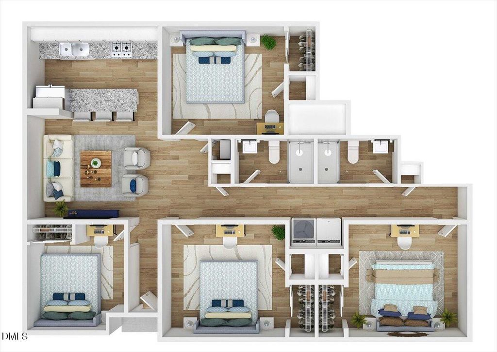 201 Howell Street 300a, Chapel Hill, NC 27514