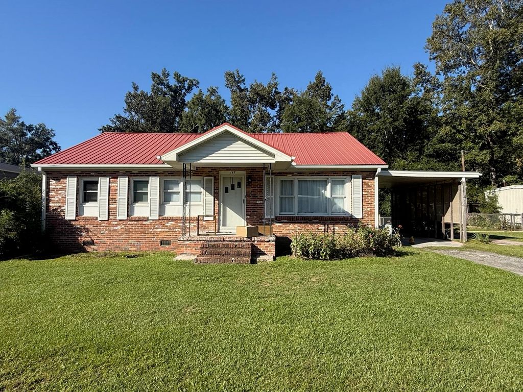 147 Village Dr., Myrtle Beach, SC 29588 — exterior