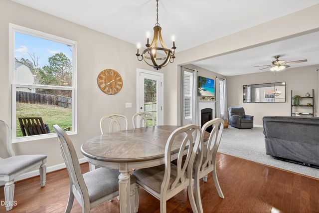 209 Chownings Drive, Sanford, NC 27330
