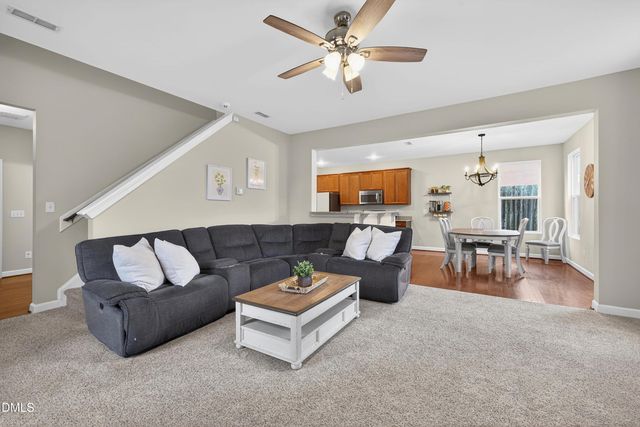 209 Chownings Drive, Sanford, NC 27330