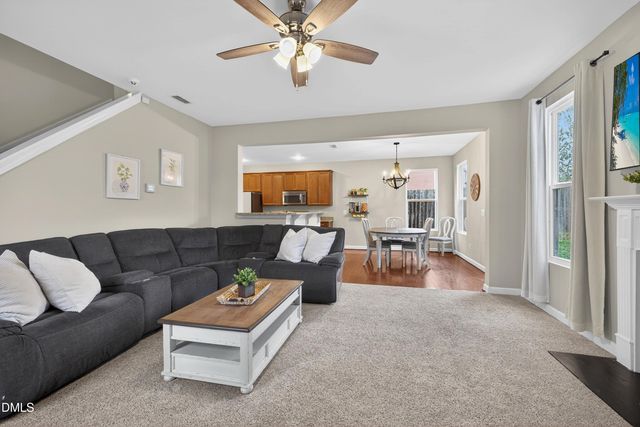209 Chownings Drive, Sanford, NC 27330