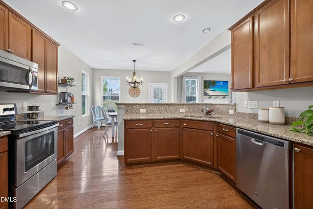 209 Chownings Drive, Sanford, NC 27330