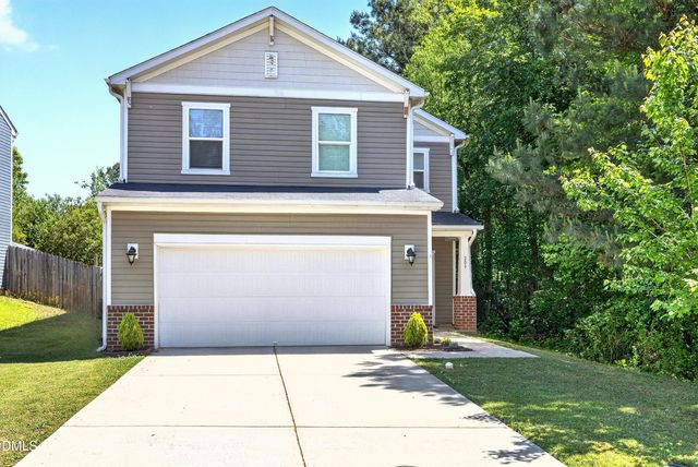 209 Chownings Drive, Sanford, NC 27330