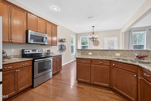 209 Chownings Drive, Sanford, NC 27330