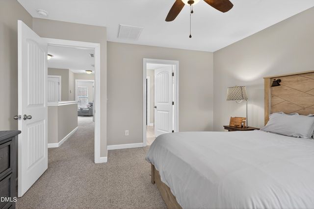 209 Chownings Drive, Sanford, NC 27330