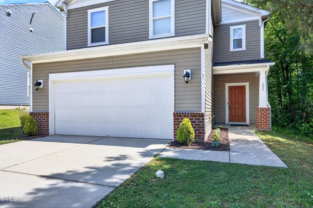 209 Chownings Drive, Sanford, NC 27330