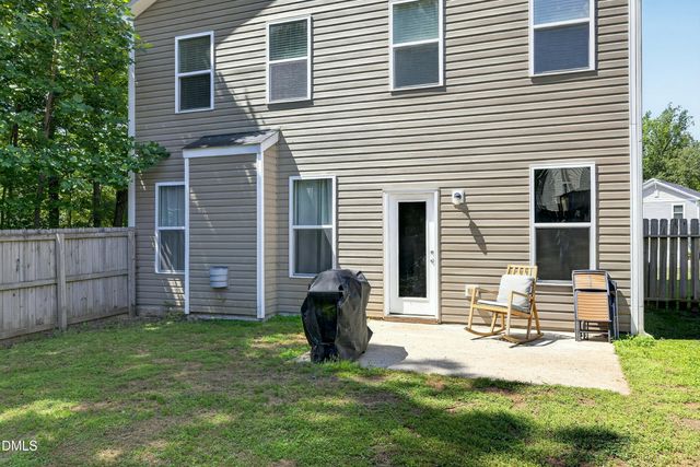 209 Chownings Drive, Sanford, NC 27330